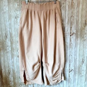 FP Movement Ankle Cropped Trouser